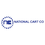 National Cart Logo